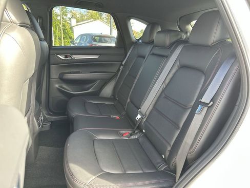 New 2025 MAZDA CX-5 2.5 Turbo image 23