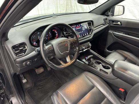Certified 2022 Dodge Durango GT AWD/4WD image 18