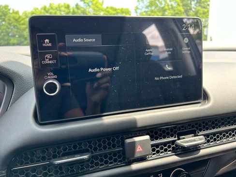 Used 2026 Honda HR-V LX image 27