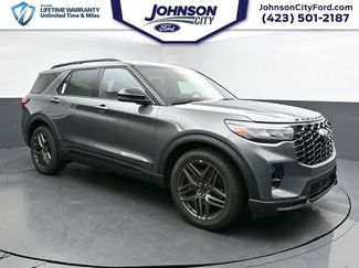 New 2026 Ford Explorer ST video 3