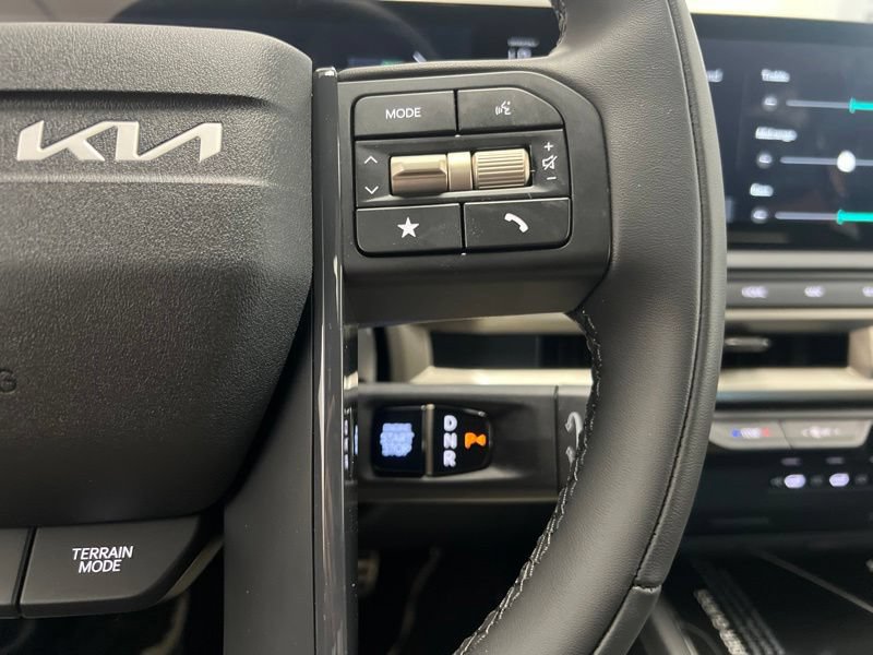 New 2027 Kia Telluride SX Prestige AWD/4WD image 26