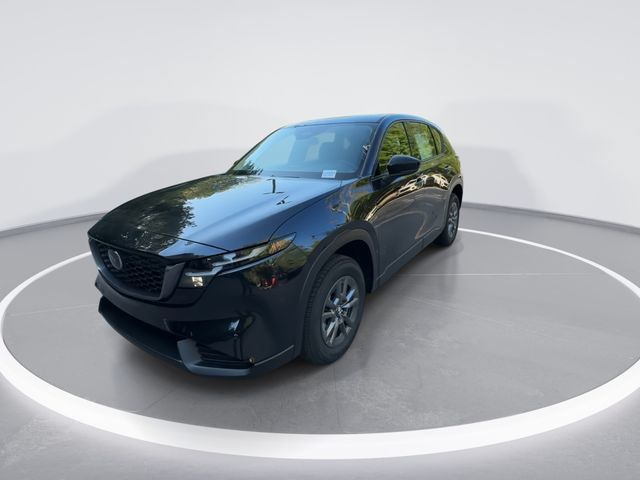 New 2026 MAZDA CX-5 AWD 2.5 S image 3