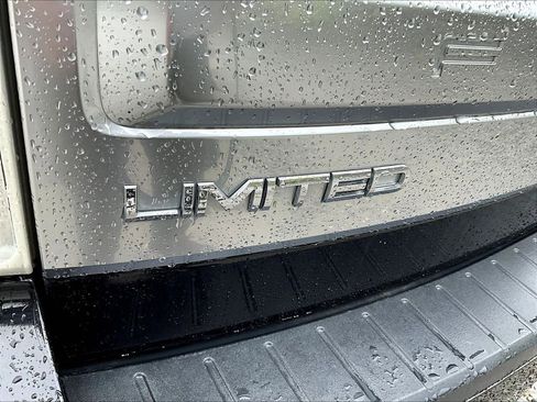 Used 2019 Ford Flex Limited image 7