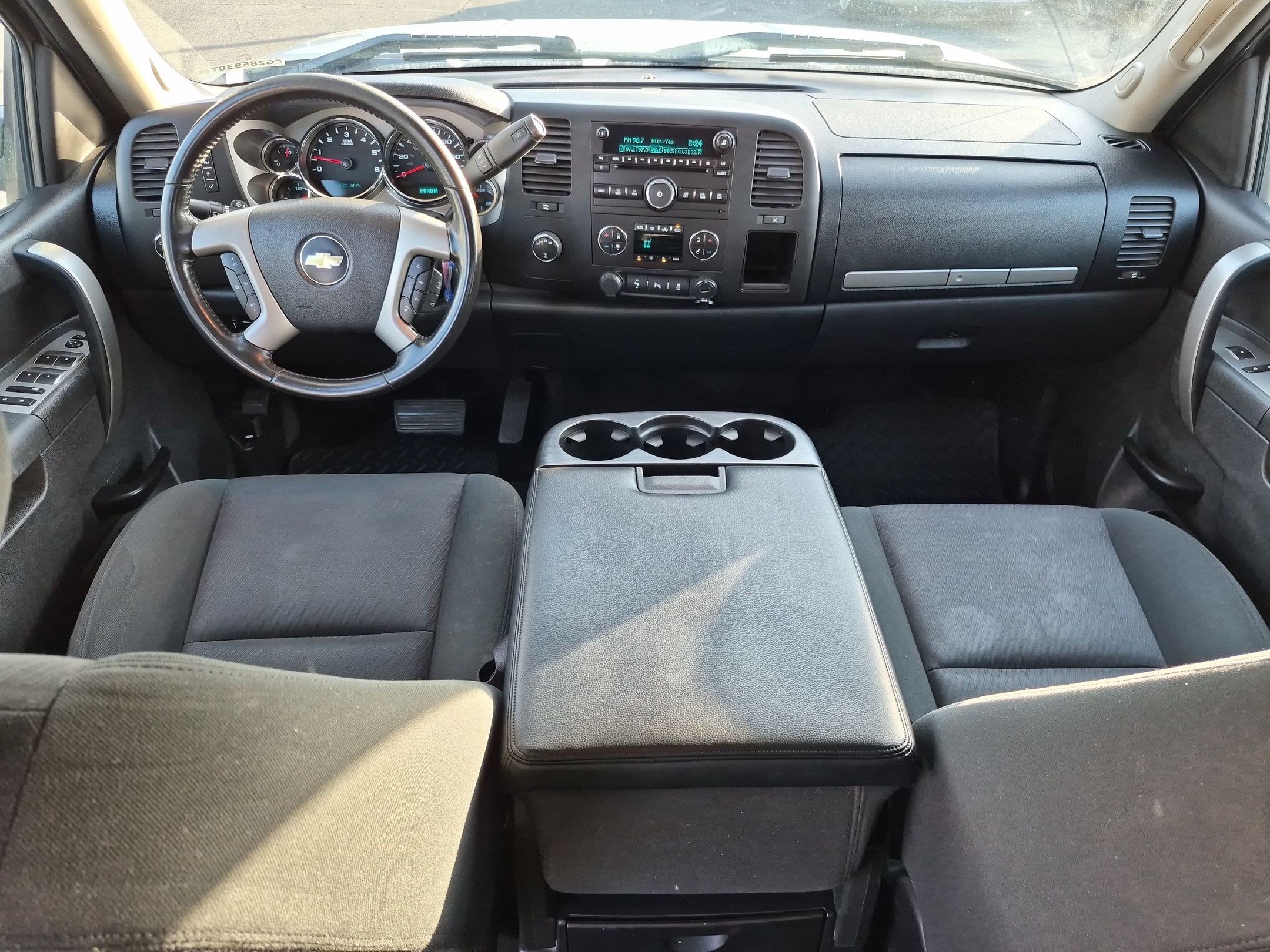 Used 2012 Chevrolet Silverado 1500 LT w/ All-Star Edition AWD/4WD image 28