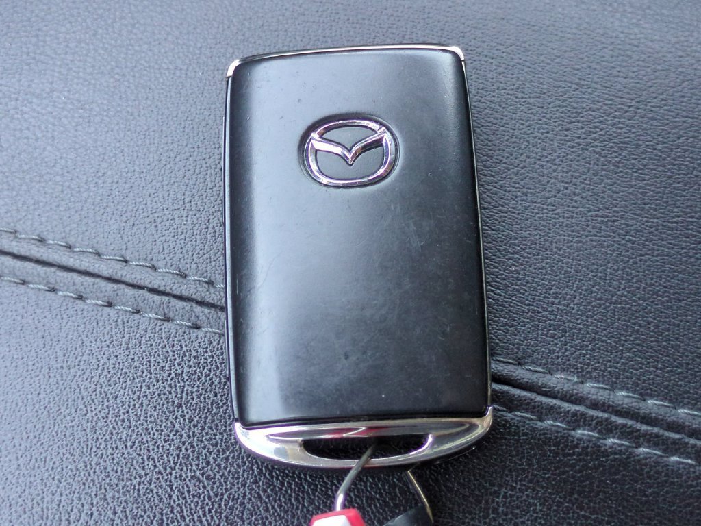 Used 2023 MAZDA CX-30 AWD 2.5 S w/ Select Package image 26
