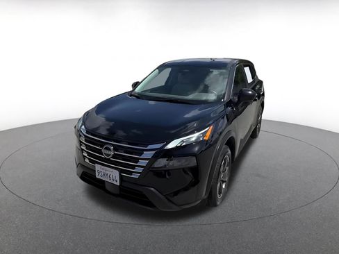Used 2025 Nissan Rogue SV FWD image 7