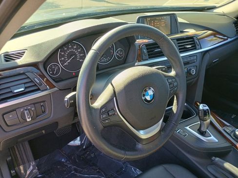 Used 2014 BMW 335i Sedan image 12
