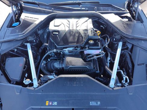 Used 2023 Genesis G80 2.5T image 12