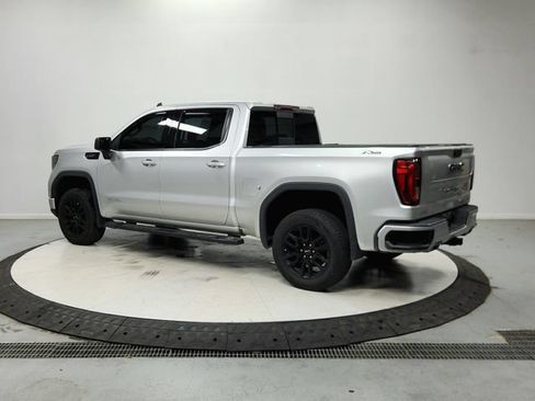 Used 2022 GMC Sierra 1500 Elevation AWD/4WD image 6