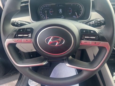 Used 2022 Hyundai Tucson SEL AWD/4WD image 12