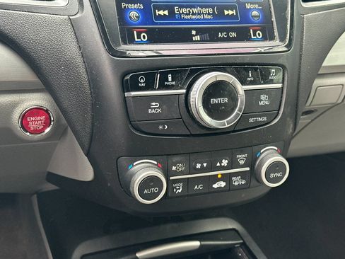 Used 2017 Acura RDX AWD w/ Technology Package image 20