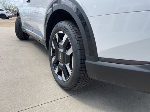 New 2027 Kia Telluride S image 19