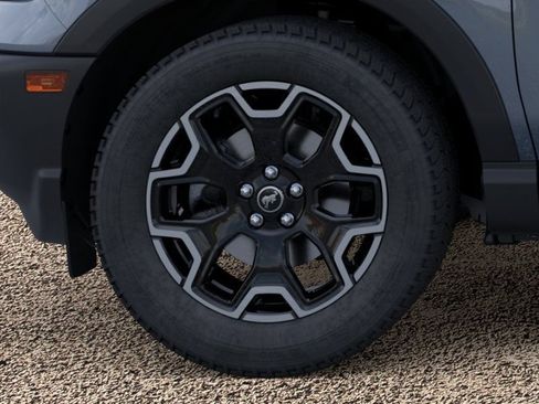 New 2026 Ford Bronco Sport Outer Banks w/ Outer Banks Tech Package+ AWD/4WD image 21