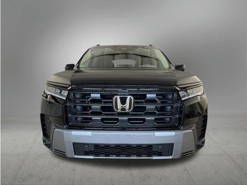 New 2026 Honda Pilot EX-L image 9