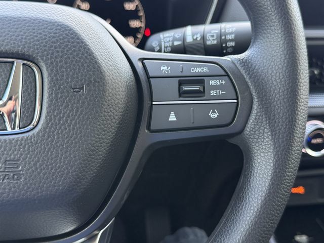 New 2026 Honda CR-V EX image 36