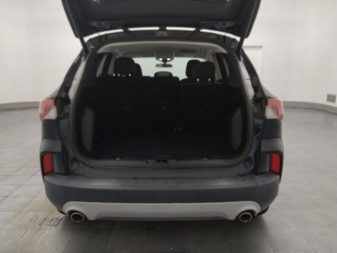 Used 2021 Ford Escape SE w/ Convenience Package FWD image 29