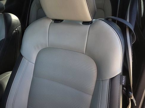 Used 2024 Ford Mustang GT Premium RWD image 16