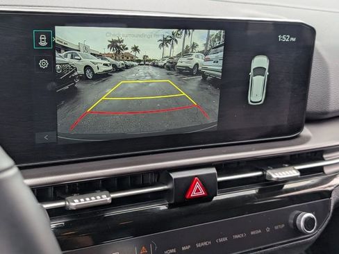 Used 2026 Kia Sportage EX image 28