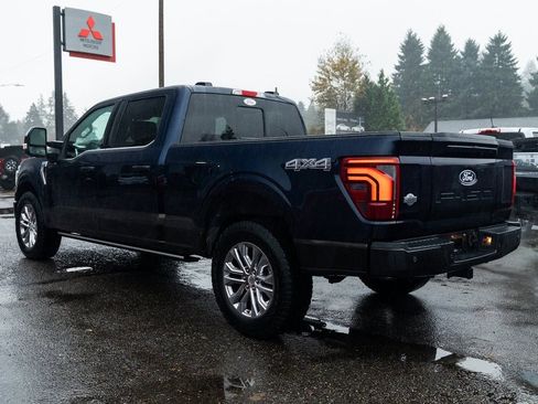 Used 2024 Ford F150 King Ranch image 4