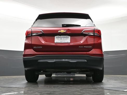 Certified 2023 Chevrolet Equinox Premier AWD/4WD image 27