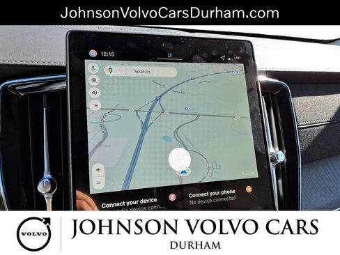 New 2026 Volvo XC90 B5 Ultra w/ Protection Package Premier AWD/4WD image 14