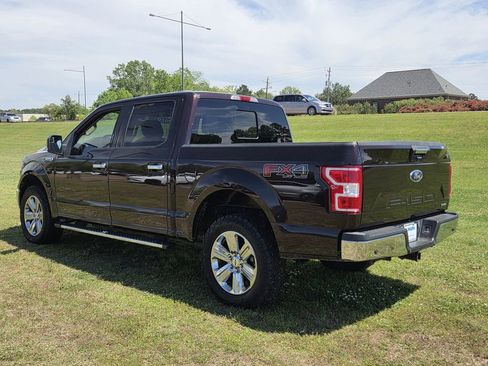 Used 2019 Ford F150 XLT w/ Equipment Group 302A Luxury AWD/4WD image 6