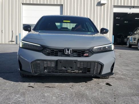 Used 2025 Honda Civic Si image 2
