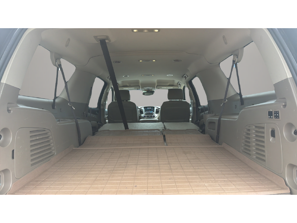 Used 2019 GMC Yukon XL SLT AWD/4WD image 14