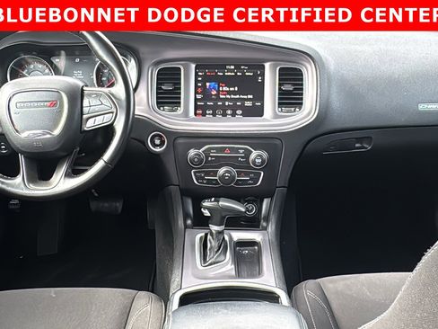 Used 2023 Dodge Charger SXT image 16
