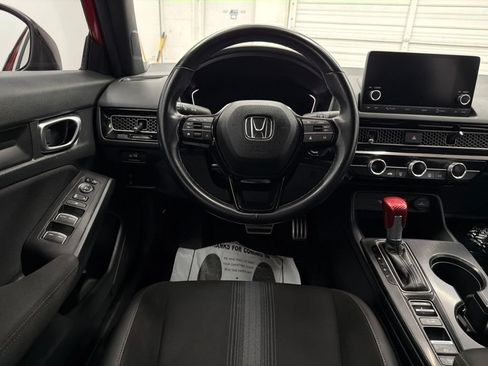 Used 2024 Honda Civic Sport image 21