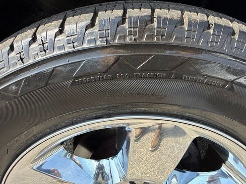 Used 2014 RAM 1500 Big Horn AWD/4WD image 30