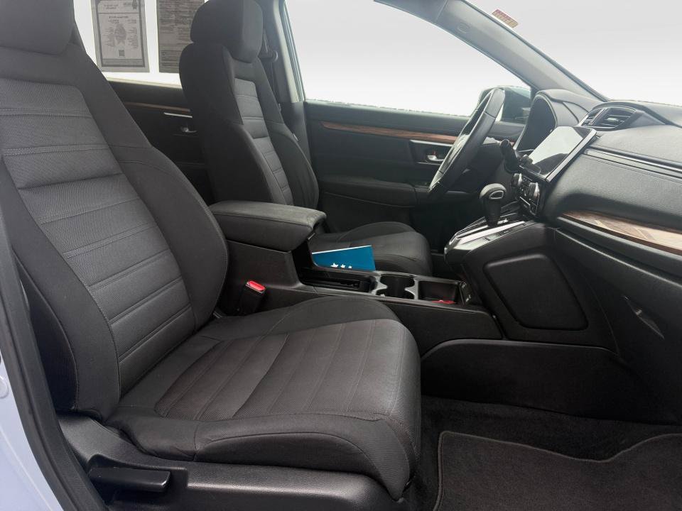 Used 2021 Honda CR-V EX image 32