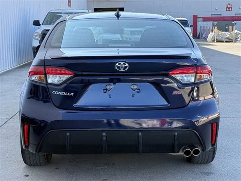 Used 2023 Toyota Corolla SE image 5