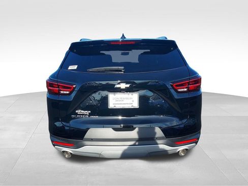 New 2026 Chevrolet Blazer LT w/ Convenience Package AWD/4WD image 4