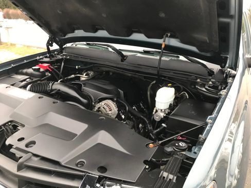 Used 2010 GMC Sierra 2500 SLE image 50