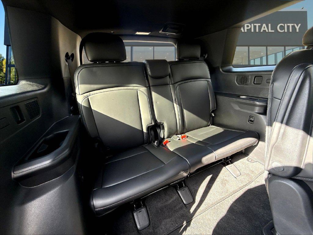 Used 2027 Kia Telluride EX X-Line w/ Towing Package AWD/4WD image 30