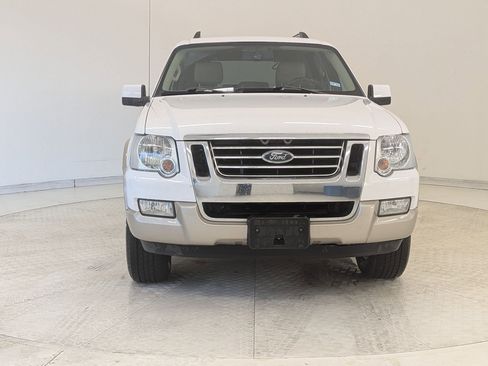 Used 2006 Ford Explorer Eddie Bauer image 4