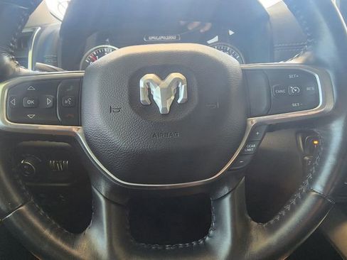 Used 2022 RAM 1500 Laramie AWD/4WD image 28