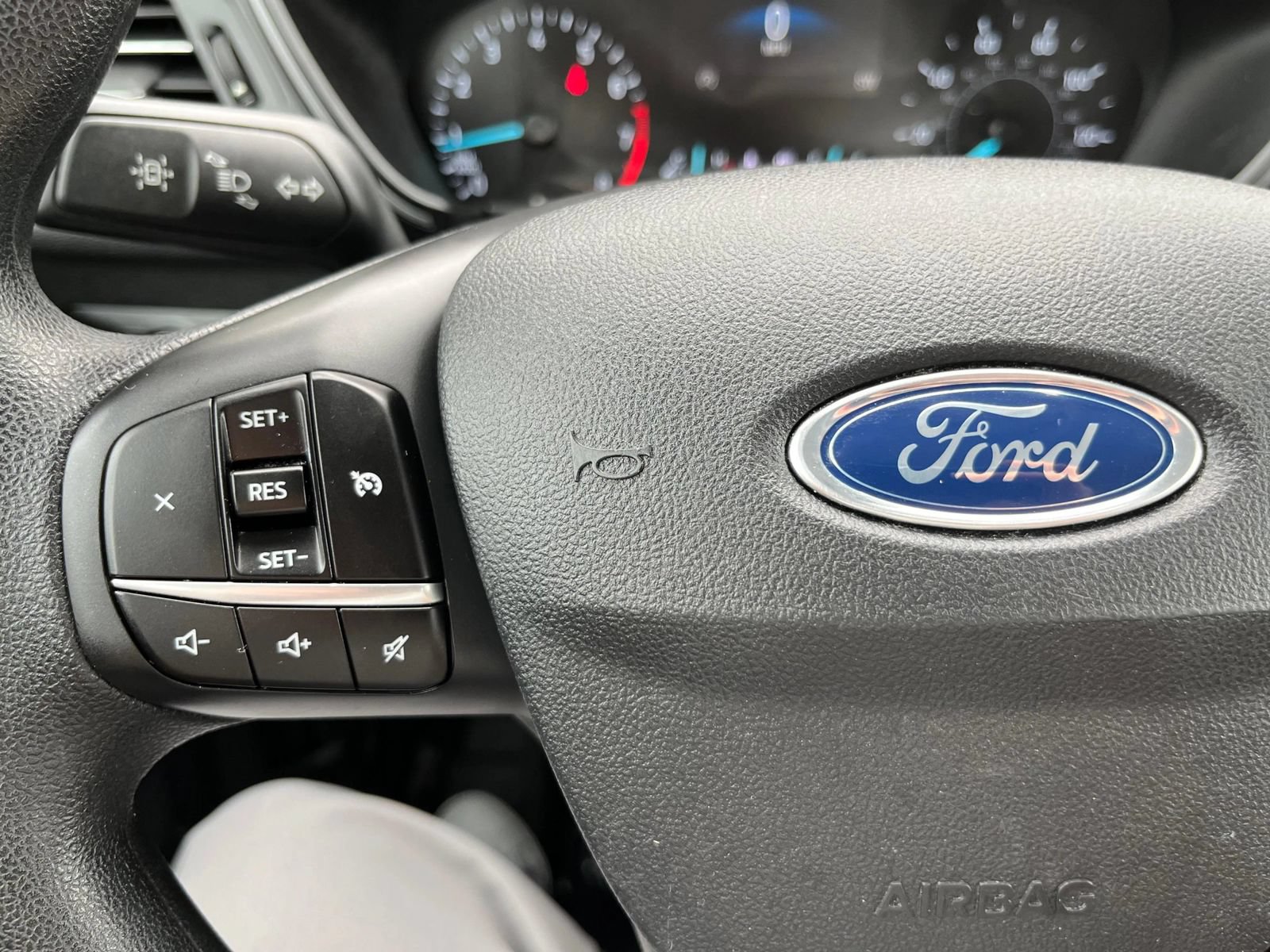 Used 2021 Ford Escape S FWD image 16