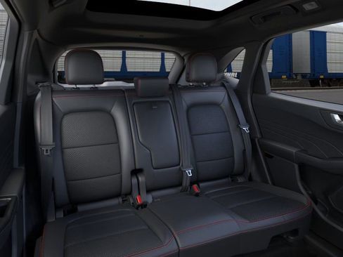 New 2026 Ford Escape ST-Line Select w/ Tech Pack #1 AWD/4WD image 13
