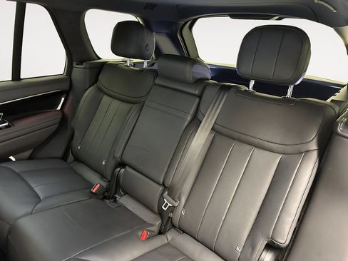 Used 2023 Land Rover Range Rover SE AWD/4WD image 13