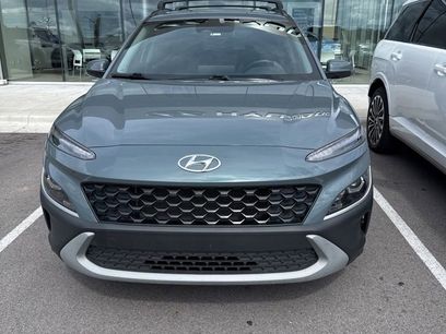 Certified 2022 Hyundai Kona SEL w/ Convenience Package
