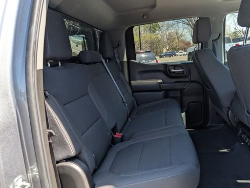 Used 2021 Chevrolet Silverado 1500 LT image 23