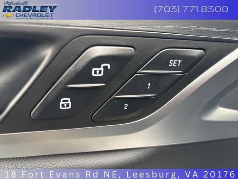 Used 2023 BMW X3 xDrive30i image 18