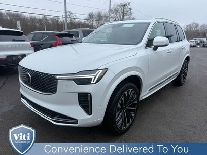 New 2026 Volvo XC90 B6 Plus w/ Protection Package Premier