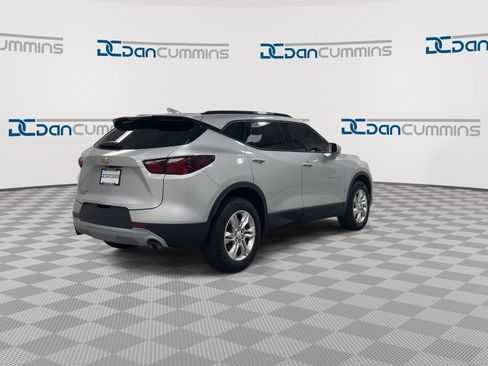 Used 2019 Chevrolet Blazer LT FWD image 8