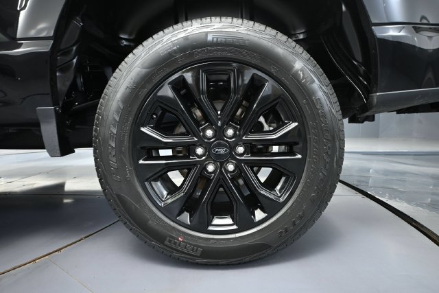 Used 2024 Ford F150 XLT AWD/4WD image 10