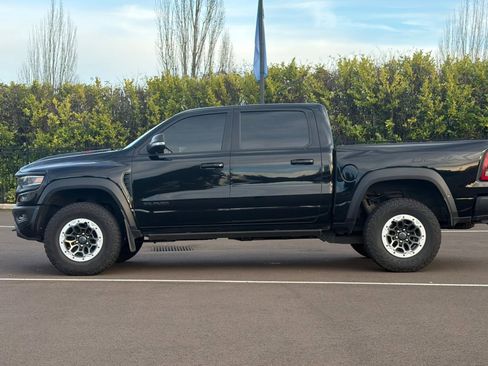 Used 2021 RAM 1500 TRX w/ TRX Level 2 Equipment Group image 7