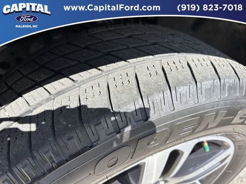 Certified 2024 Ford Expedition Max Limited image 13