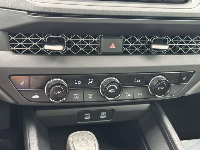 Used 2024 Honda Accord EX image 35